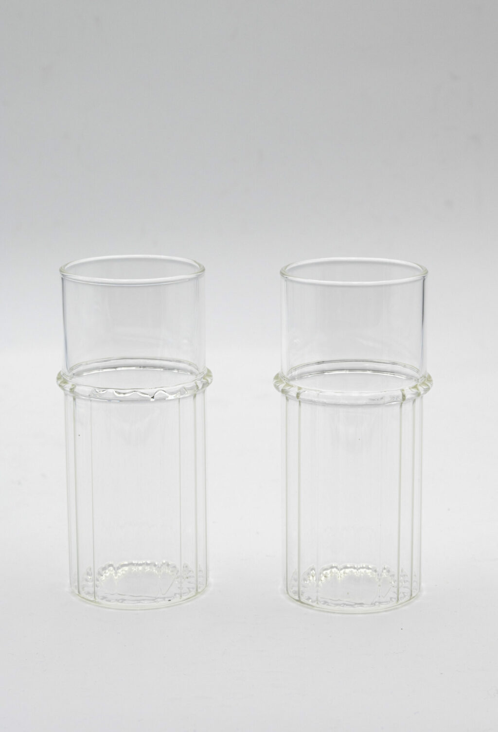 Verres à eau