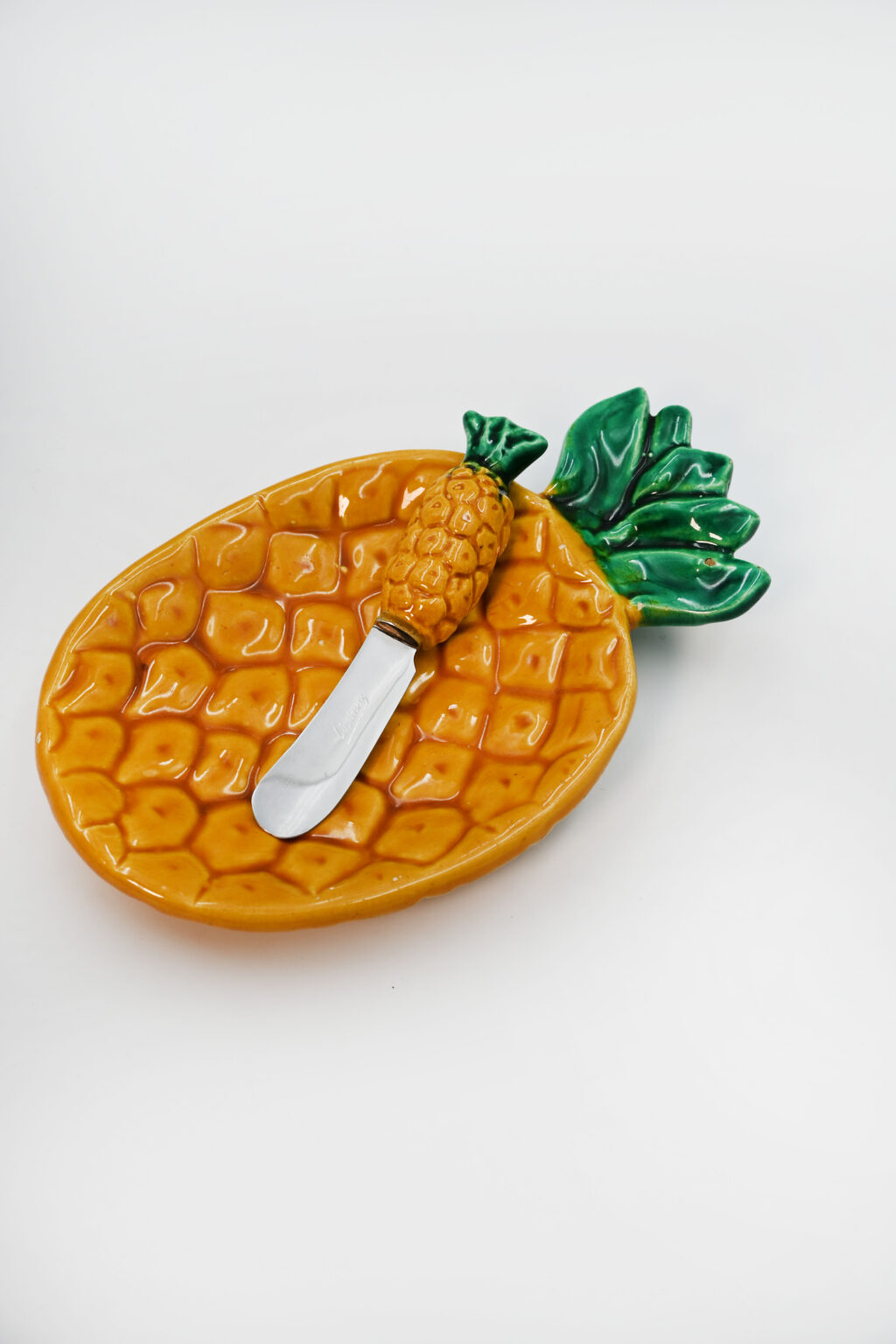 Beurrier ananas Vallauris