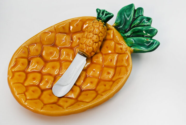 Beurrier en barbotine