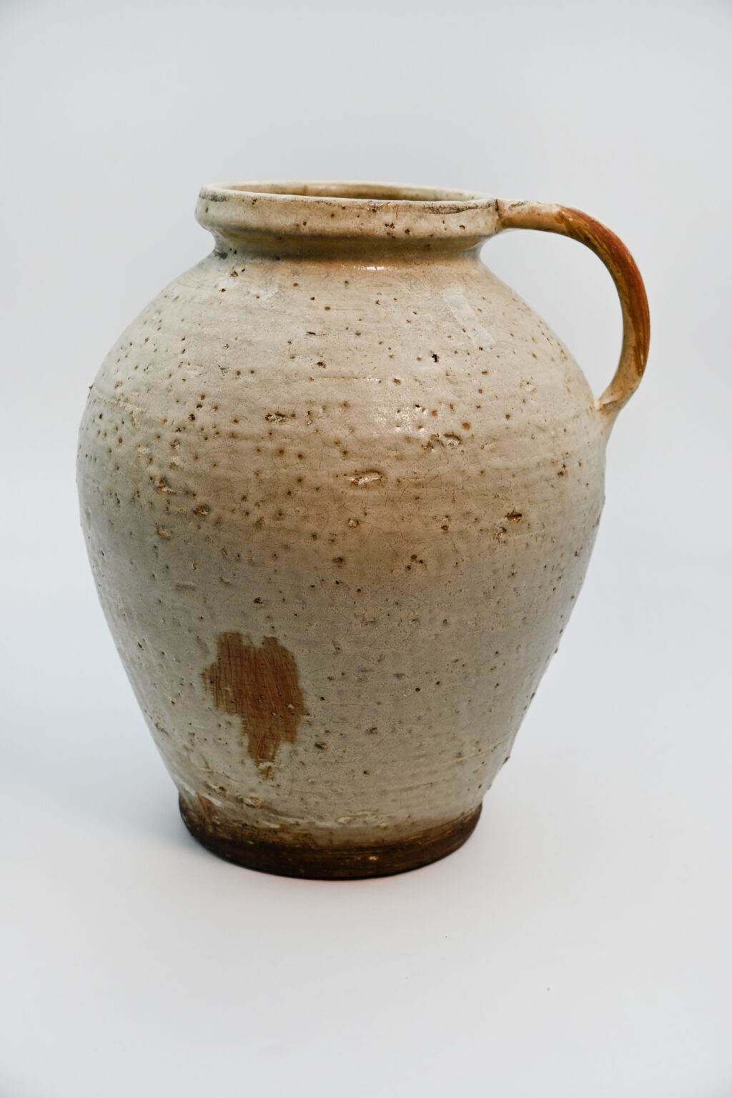 Pot en céramique