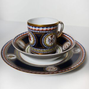 tasse de lumière limoges André raynaud