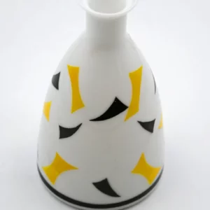 vase vintage année 70