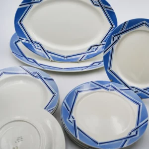 Service vaisselle, service a vaiselle Annie