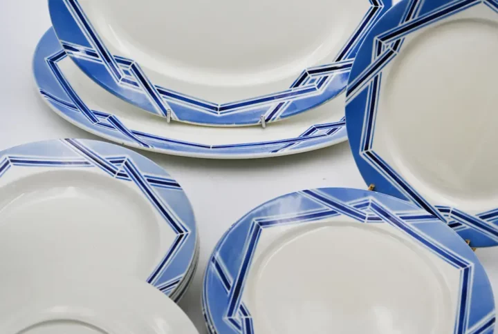 Service vaisselle, service a vaiselle Annie