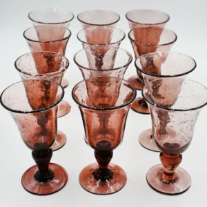 verres biot
